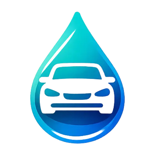 Lavage auto à domicile Asco